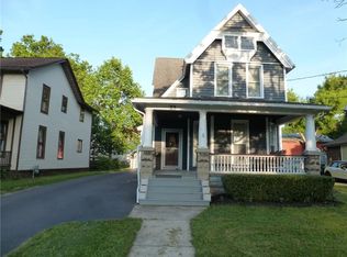 22 Wadsworth Ave, Avon, NY 14414