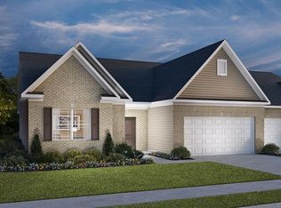 6375 Stallion Way, Indianapolis, IN 46260