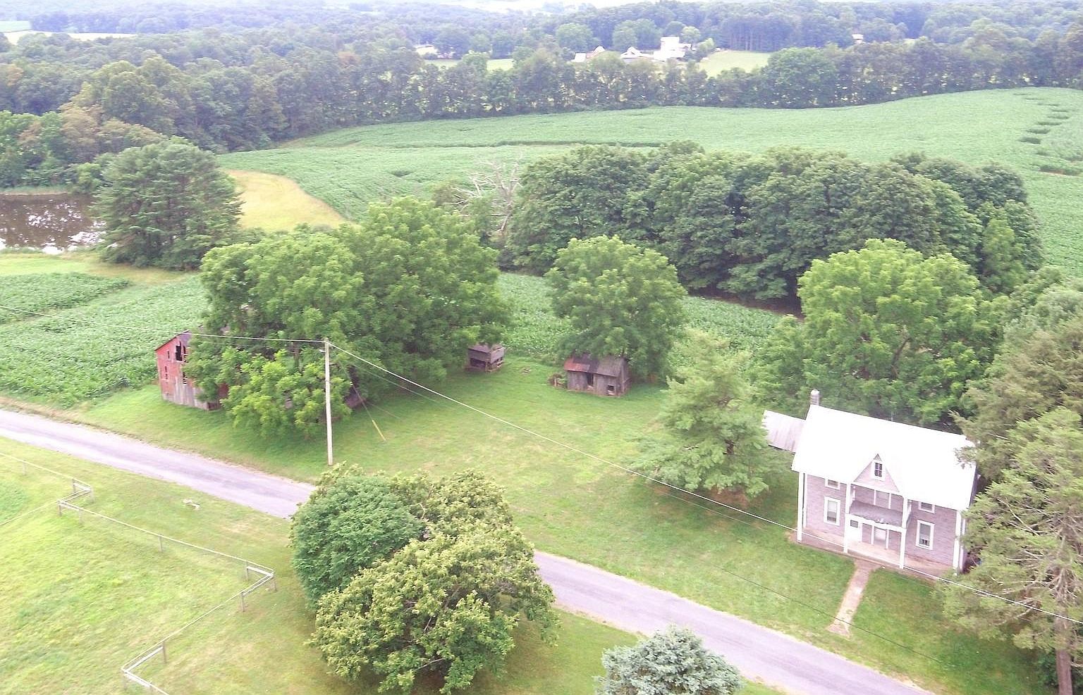 172 Schultz Rd, Warfordsburg, PA 17267 Zillow