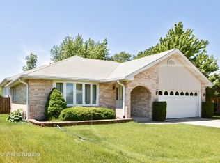 7220 Sholer Ave, Bridgeview, IL 60455