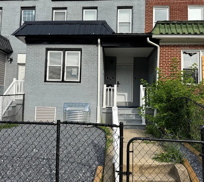 3506 Lucille Ave #1B