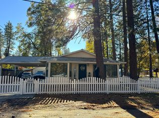 21542 Sonoma St, Burney, CA