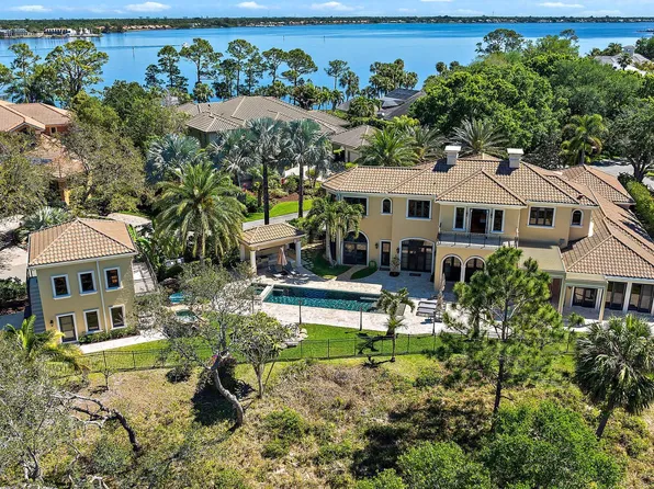 511 NW Winters Creek Road, Palm City, FL 34990