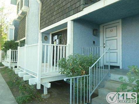 3rd image of 18460 Lemarsh St Unit 12