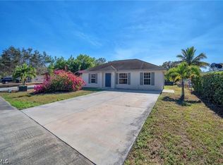 610 Orchard Park Dr, Clewiston, FL 33440