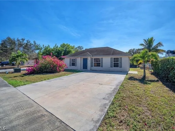 610 Orchard Park Dr, Clewiston, FL 33440