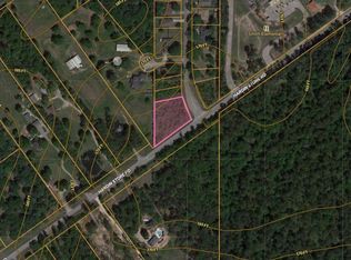 0 Hardin Store Rd, Magnolia, TX 77354