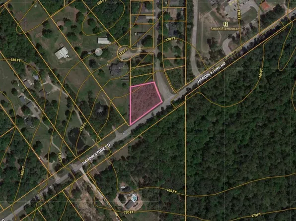 0 Hardin Store Rd, Magnolia, TX 77354
