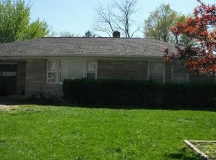 2831 Halifax Dr, Indianapolis, IN