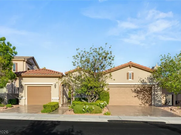 2142 Country Cove Ct, Las Vegas, NV 89135