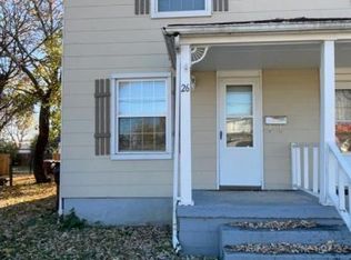 26 W Dayton Dr, Fairborn, OH 45324