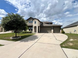 1313 Maier Dr, Pflugerville, TX 78660
