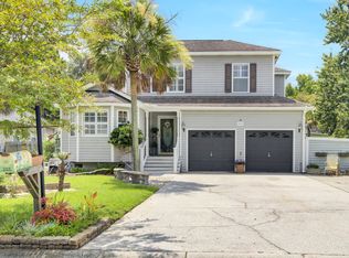 2015 Wadsbury Ln, Charleston, SC 29414