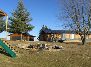 1237 Stagecoach Rd, Ellston, IA 50074