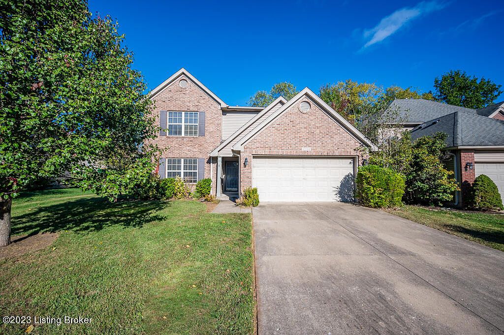 17324 Curry Branch Rd, Louisville, KY 40245 Zillow