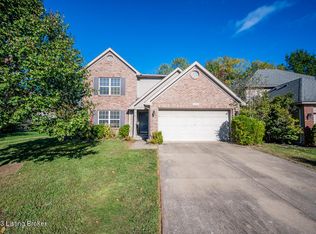 17324 Curry Branch Rd, Louisville, KY 40245