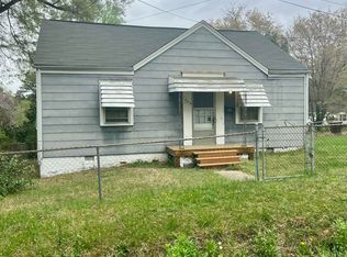 1609 Evergreen St, Durham, NC 27703