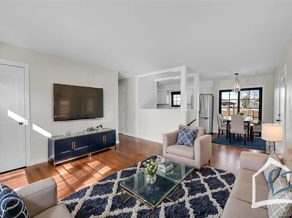 1342 S Andes Street, Aurora, CO 80017