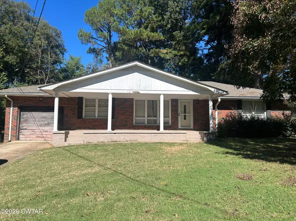 602 W Wheeler St, Dyersburg, TN 38024