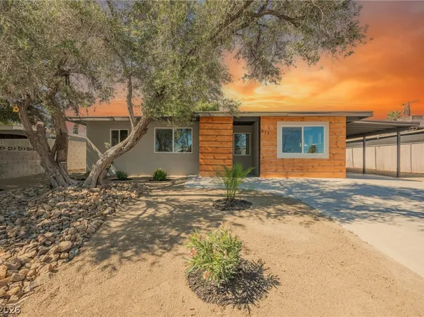 617 Cactus Ln, Las Vegas, NV 89107