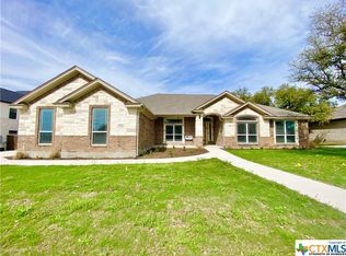 1005 High Plains Dr, Nolanville, TX 76559