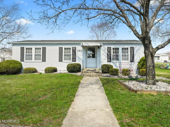 497 Rosalind Road, Freehold, NJ 07728