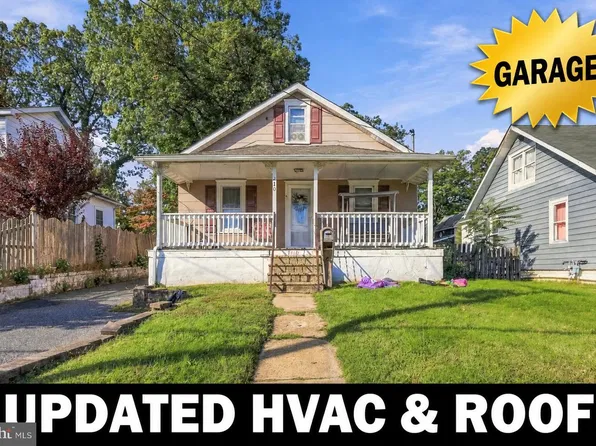 210 S Woodbury Rd, Pitman, NJ 08071