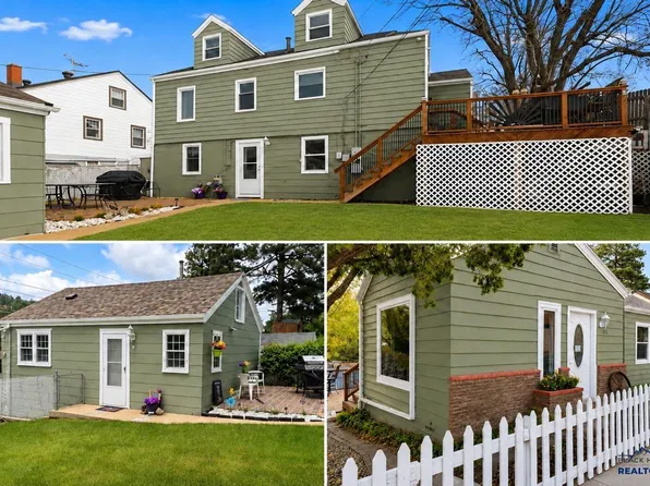 141 Terraville Avenue, Lead, SD 57754