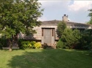 1456 Cummings Ave, Fairbank, IA 50629