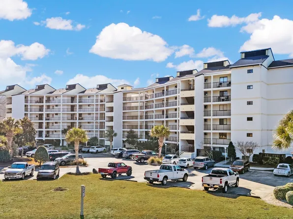 4440 Nassau Ct. #306D, Little River, SC 29566