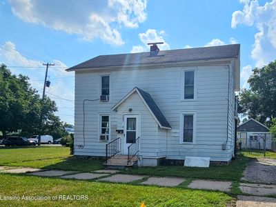 705 Osceola Ave, Big Rapids, MI, 49307