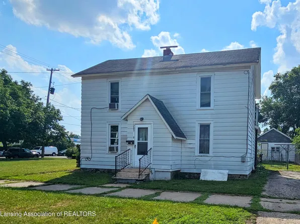 705 Osceola Ave, Big Rapids, MI 49307