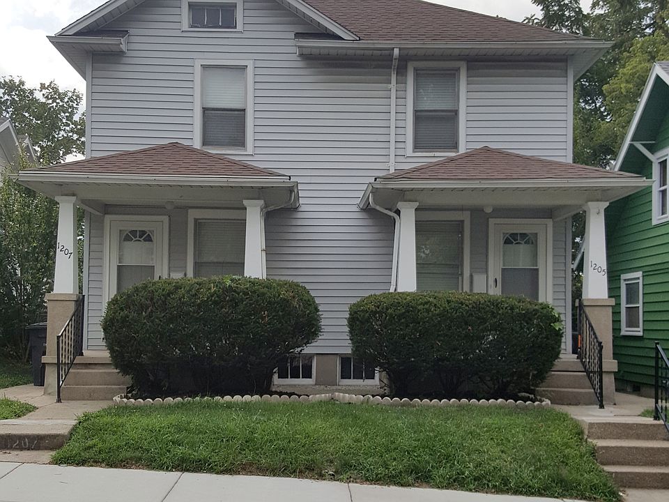 1st image of 1207 Phillips Ave