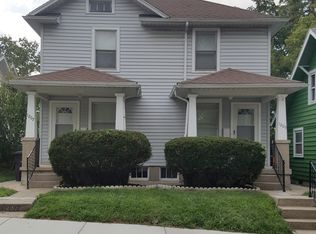 1207 Phillips Ave, Dayton, OH 45410