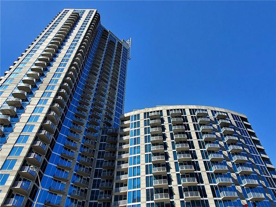 1st image of 400 Peachtree St Nw #3916