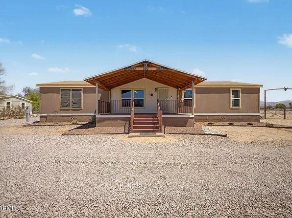 30100 W BELLVIEW Street, Buckeye, AZ 85396