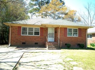1504 Howard St, Kinston, NC 28501