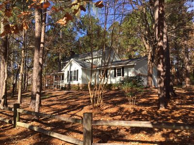 130 Foxfire Pl, Southern Pines, NC, 28387