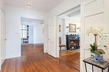 Sold by Brown Harris Stevens