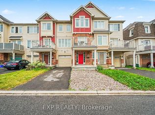 2656 Baynes Sound Way, Ottawa, ON K2J0X2