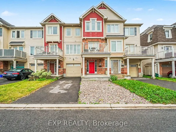 2656 Baynes Sound Way, Ottawa, ON K2J 0X2