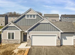 1948 Mulberry Ln, Carver, MN 55315