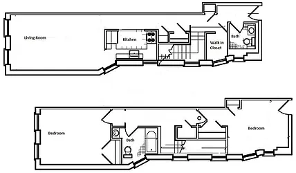 Rented by Bold New York