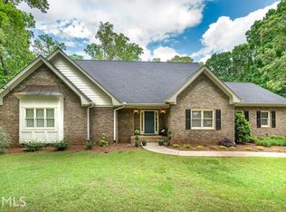 5240 Deer Run Dr SW, Conyers, GA 30094