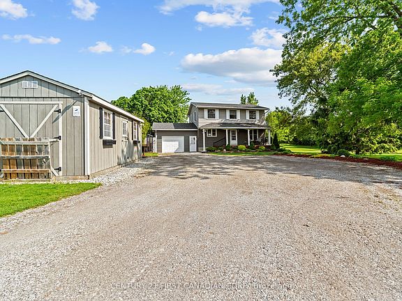 4th image of 13972 Elginfield Rd