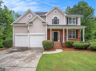 2681 Lakeside Dr SW, Conyers, GA 30094