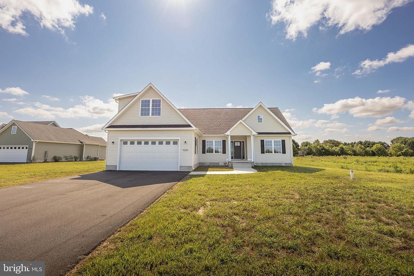 29127 Contessa Ct, Laurel DE - Owner Finance Home