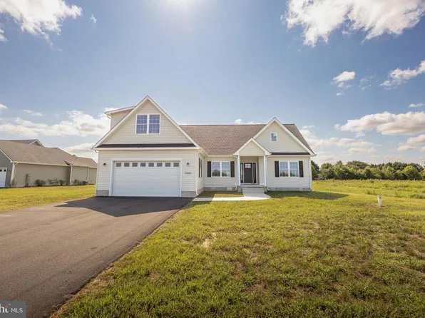 29127 Contessa Ct, Laurel, DE 19956