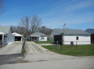 2149 Marker Ave, Dayton, OH 45414