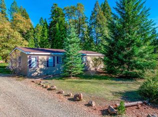 8260 La Jolla Way, Shingletown, CA 96088